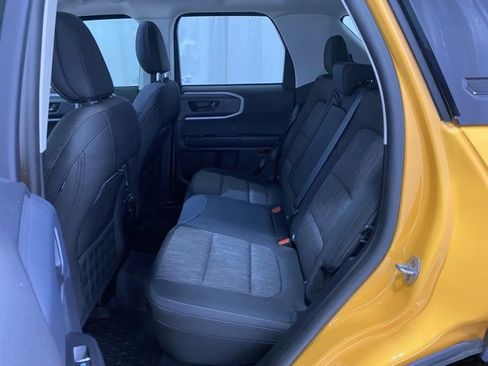 Used 2022 Ford Bronco Sport Big Bend w/ Convenience Package image 11