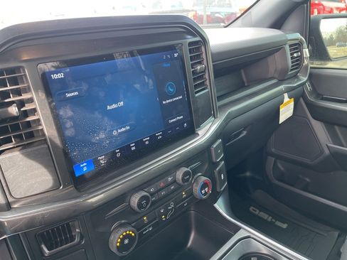 Used 2025 Ford F150 STX image 21