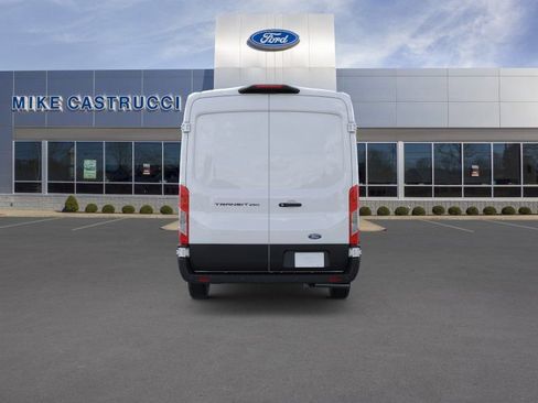 New 2026 Ford Transit 250 148 Medium Roof RWD image 5