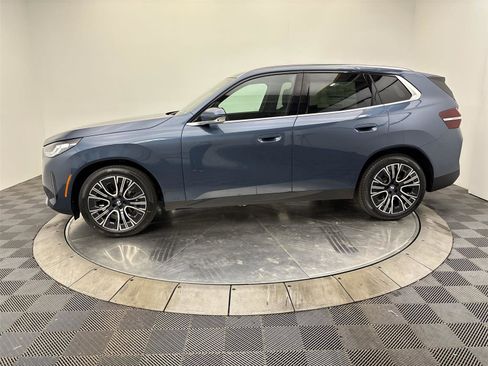 New 2026 BMW X3 xDrive30 w/ Premium Package AWD/4WD image 16