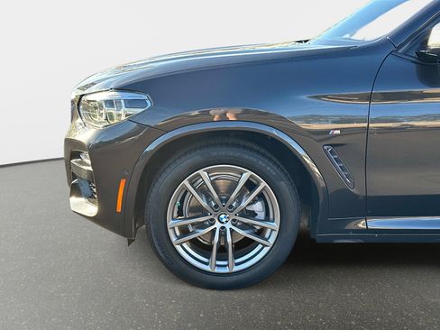 Used 2019 BMW X3 xDrive30i w/ M Sport Package 2 image 10