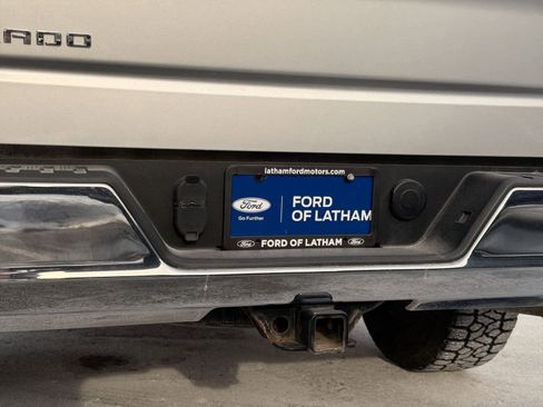 Used 2020 Chevrolet Silverado 1500 LT w/ All-Star Edition image 35