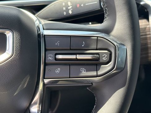 New 2025 GMC Sierra EV Denali image 23