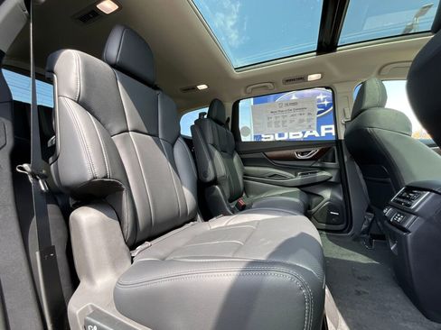 New 2025 Subaru Ascent Touring image 14
