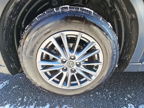 Used 2021 MAZDA CX-5 Touring w/ Touring Preferred SV Package image 18