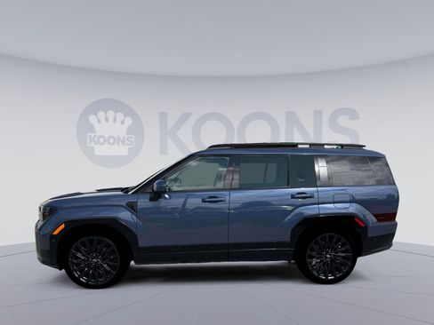 New 2026 Hyundai Santa Fe Calligraphy image 4