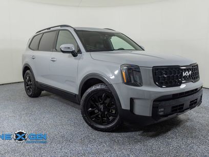 Used 2024 Kia Telluride SX Prestige X-Pro