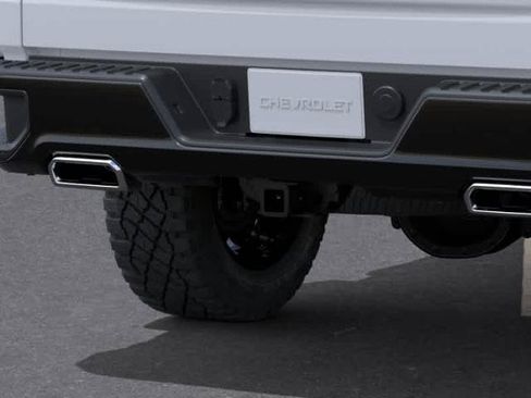 New 2026 Chevrolet Silverado 1500 LT Trail Boss w/ Convenience Package II AWD/4WD image 14