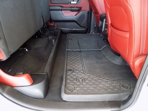 Used 2025 RAM 1500 Rebel w/ Rebel Level 1 Equipment Group image 32