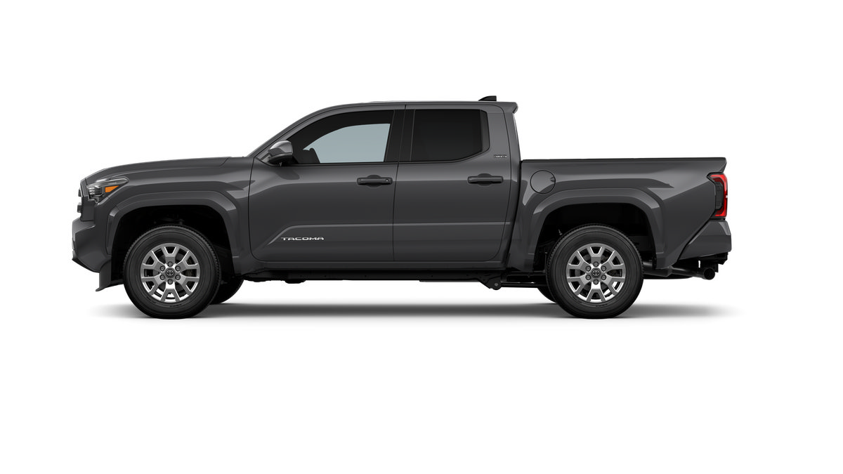 New 2026 Toyota Tacoma SR5 RWD image 64