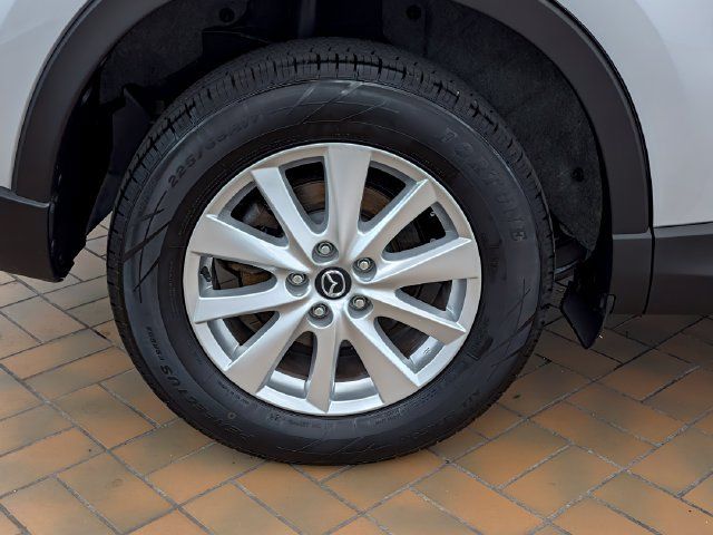 Used 2016 MAZDA CX-5 Sport AWD/4WD image 8