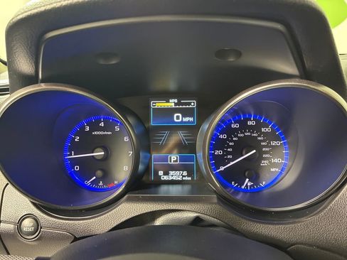 Used 2017 Subaru Outback 2.5i Premium image 21