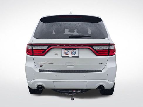 Used 2021 Dodge Durango GT AWD/4WD image 4
