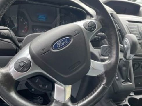 Used 2016 Ford Transit 150 130 Medium Roof w/ Exterior Upgrade Package image 21