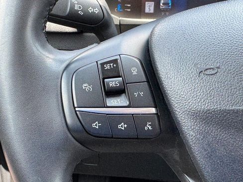 Used 2023 Ford Escape Active w/ Tech Pack #1 FWD image 16
