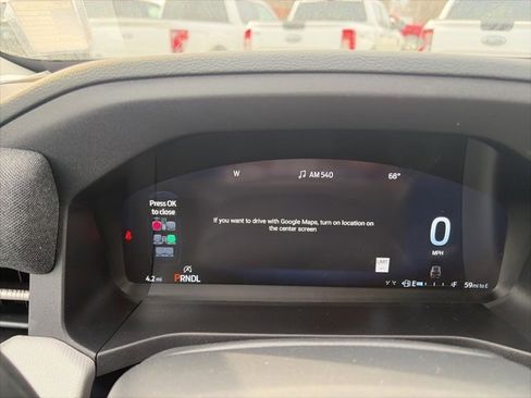 New 2026 Ford Explorer Active w/ Active Comfort Package image 20