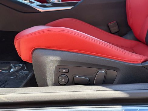 Used 2025 BMW M4 xDrive Competition w/ Executive Package image 27