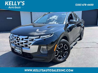 Used 2023 Hyundai Santa Cruz SEL Premium