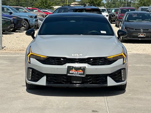 Used 2026 Kia K5 GT-Line w/ GT-Line Premium Package FWD image 9