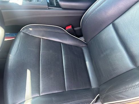 Used 2023 Cadillac Escalade Sport w/ Touring Package RWD image 13