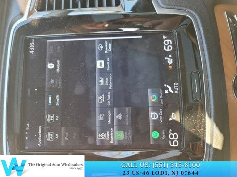 Used 2019 Volvo XC90 T6 Inscription w/ Luxury Package image 28