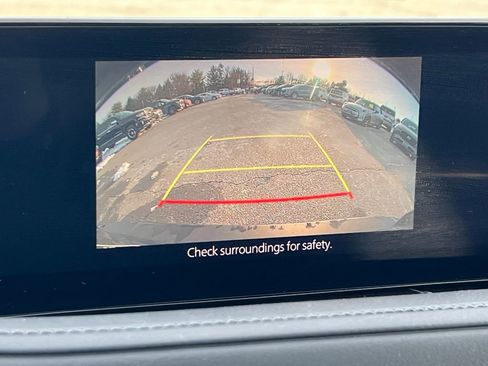 Used 2024 MAZDA CX-30 AWD 2.5 S w/ Preferred Package image 22