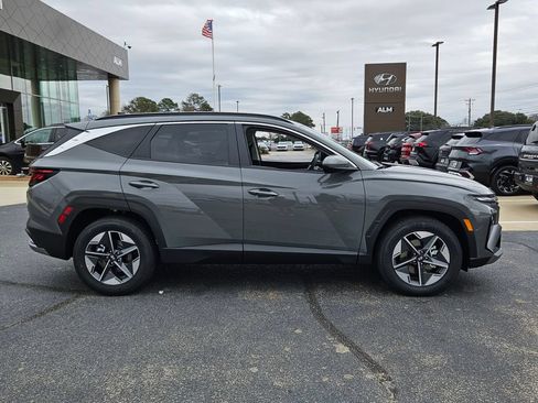 New 2026 Hyundai Tucson SEL FWD image 15