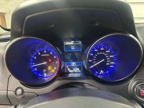Used 2017 Subaru Legacy 2.5i Limited AWD/4WD image 20