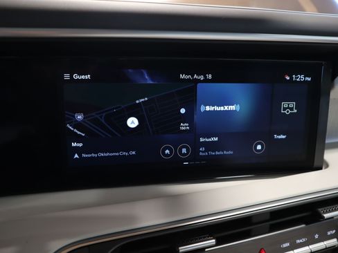 New 2026 Hyundai Palisade Calligraphy image 13