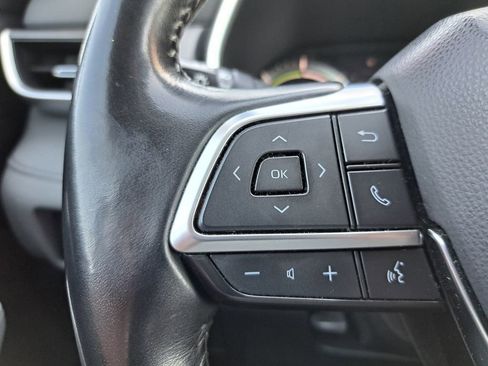 Used 2021 Toyota Highlander XLE image 14