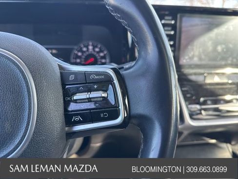 Used 2021 Kia Sorento S w/ Panoramic Sunroof Package image 22