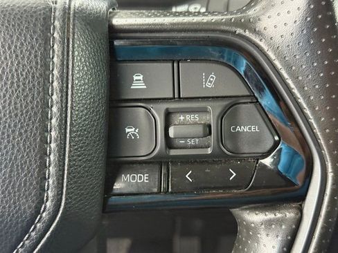 Used 2024 Toyota Tundra SR w/ SR Tow Package image 12