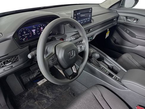 New 2026 Honda Accord SE image 13