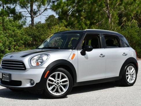 Used 2014 MINI Cooper Countryman FWD image 23