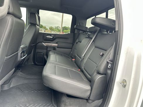 Used 2021 Chevrolet Silverado 1500 LTZ AWD/4WD image 27