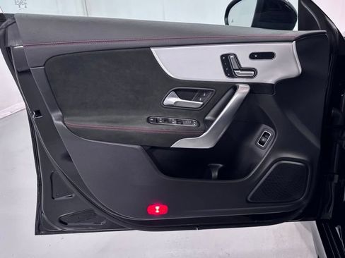 Certified 2023 Mercedes-Benz CLA 250 4MATIC image 16