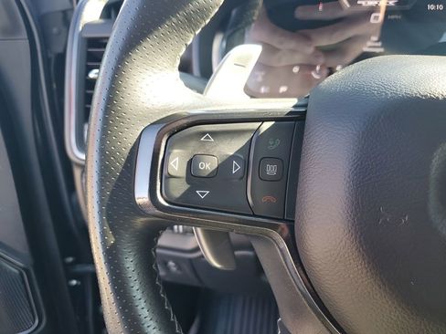 Used 2023 RAM 1500 TRX w/ TRX Level 2 Equipment Group image 37