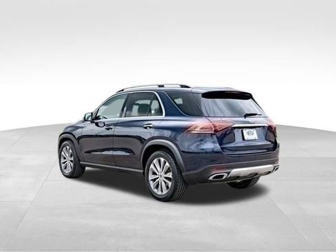 Used 2022 Mercedes-Benz GLE 350 image 7