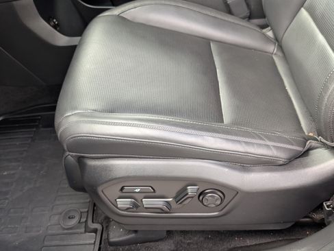 Used 2024 Hyundai Santa Fe Calligraphy FWD image 10