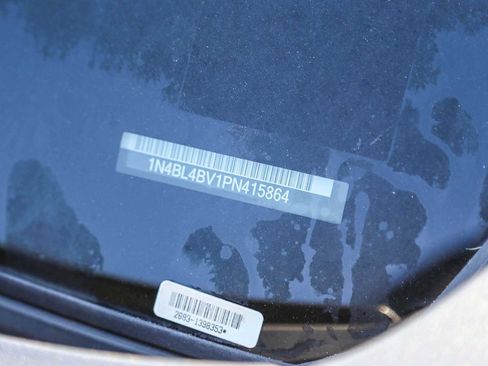 Used 2023 Nissan Altima 2.5 S image 27