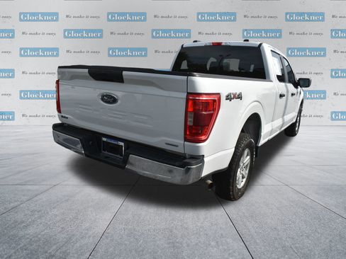 Used 2022 Ford F150 XLT image 6
