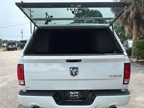 Used 2015 RAM 1500 Express AWD/4WD image 13
