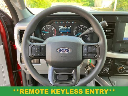 New 2026 Ford F250 XLT w/ Tremor Off-Road Package image 16
