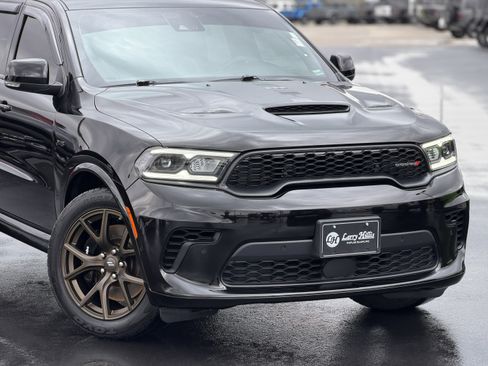 Used 2025 Dodge Durango R/T image 5