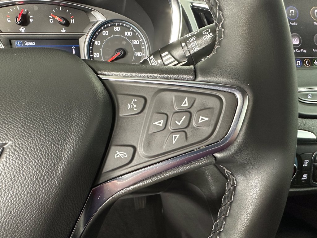Used 2024 Chevrolet Equinox LT FWD image 14