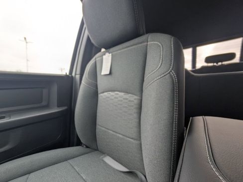 New 2026 RAM 2500 Tradesman image 12