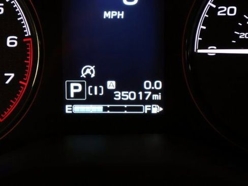 Certified 2023 Subaru Forester Wilderness image 17