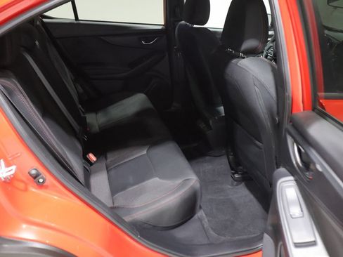Used 2024 Subaru WRX Premium AWD/4WD image 18
