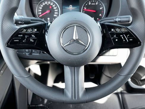 Used 2026 Mercedes-Benz Sprinter 2500 image 14