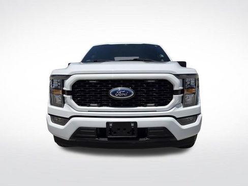 Certified 2023 Ford F150 XL w/ STX Appearance Package RWD image 3